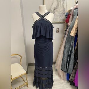 Tadashi Shoji Gown